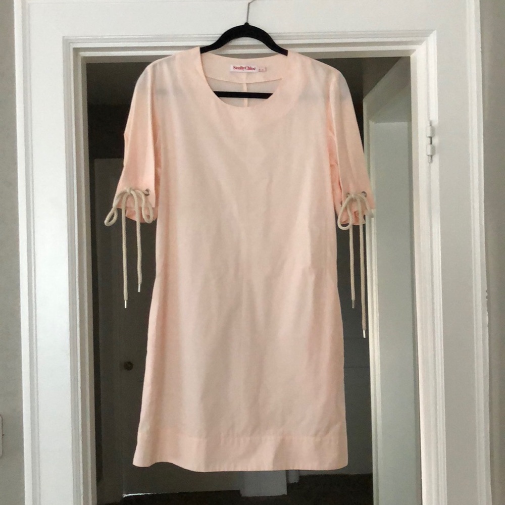 See By Chloé Dress